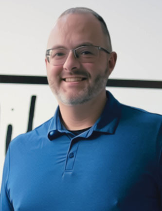 Devon Bossingham, PTA, ACSM CPT, personal trainer with Milestone Physical Therapy, Indianapolis Physical Therapists