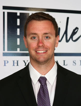 Meet Evan Craft, MEd, LAT, ATC, athletic trainer with Milestone Physical Therapy & Training