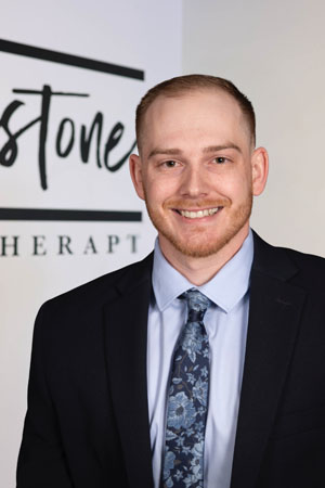Meet Hunter Warren, DPT, physical therapist with Milestone Physical Therapy & Training