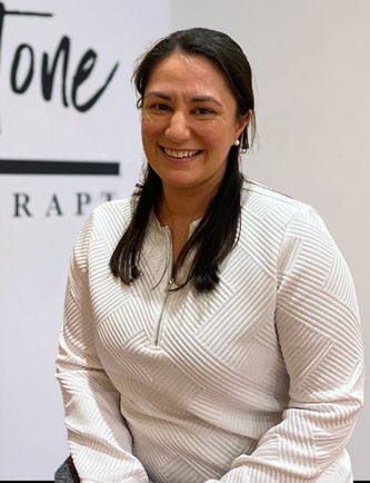 Meet Priya Pockyarath, DPT, gymnastics sports medicine certified practitioner with Milestone Physical Therapy & Training